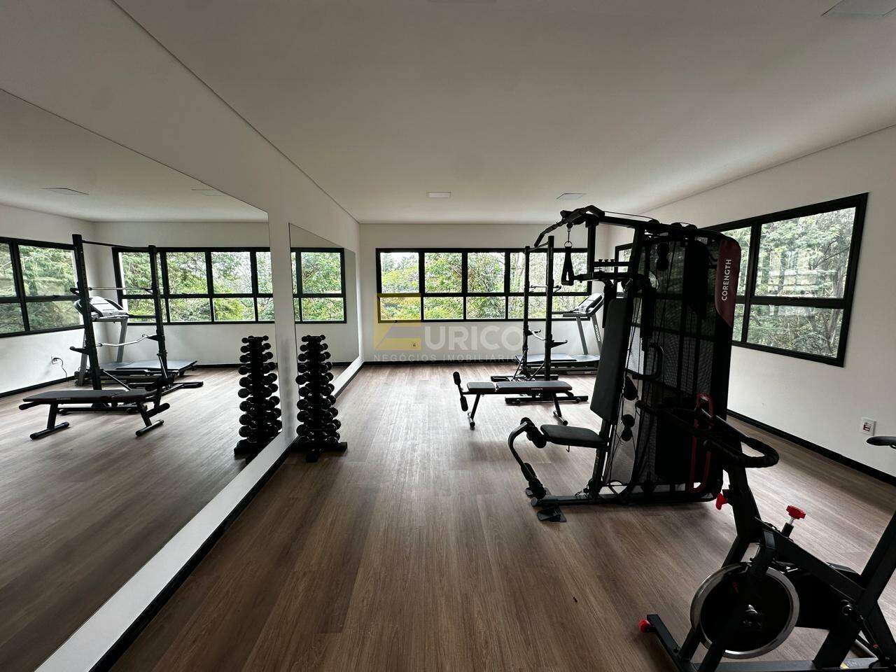 Casa em condomínio à venda no Condomínio Residencial Mont Blanc em Vinhedo/SP: 