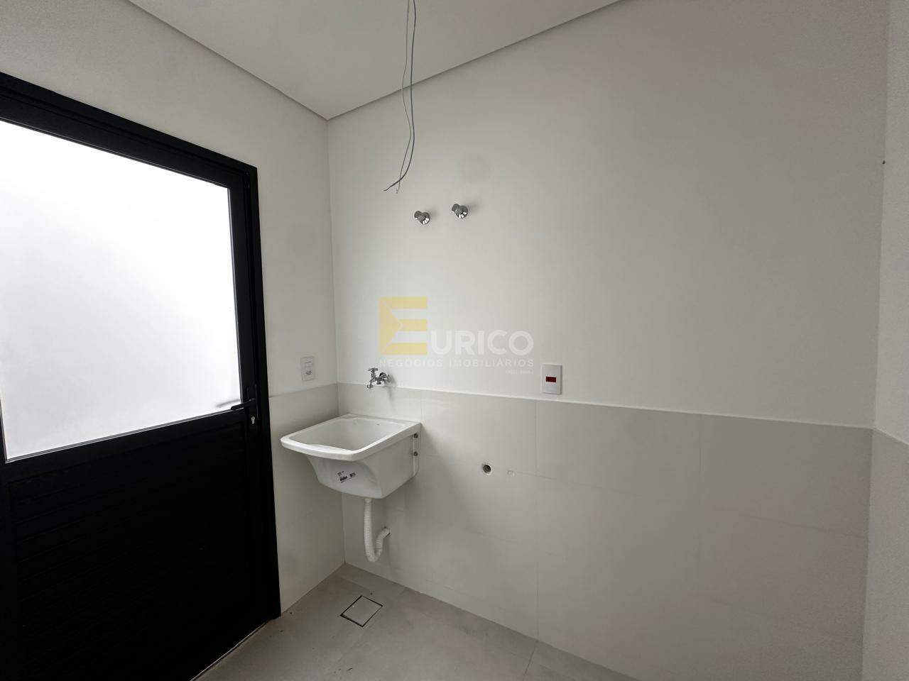 Casa em condomínio à venda no Condomínio Residencial Mont Blanc em Vinhedo/SP: 