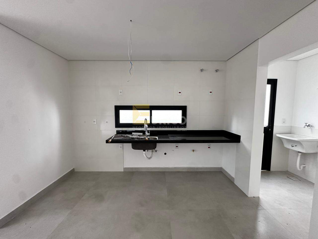 Casa em condomínio à venda no Condomínio Residencial Mont Blanc em Vinhedo/SP: 