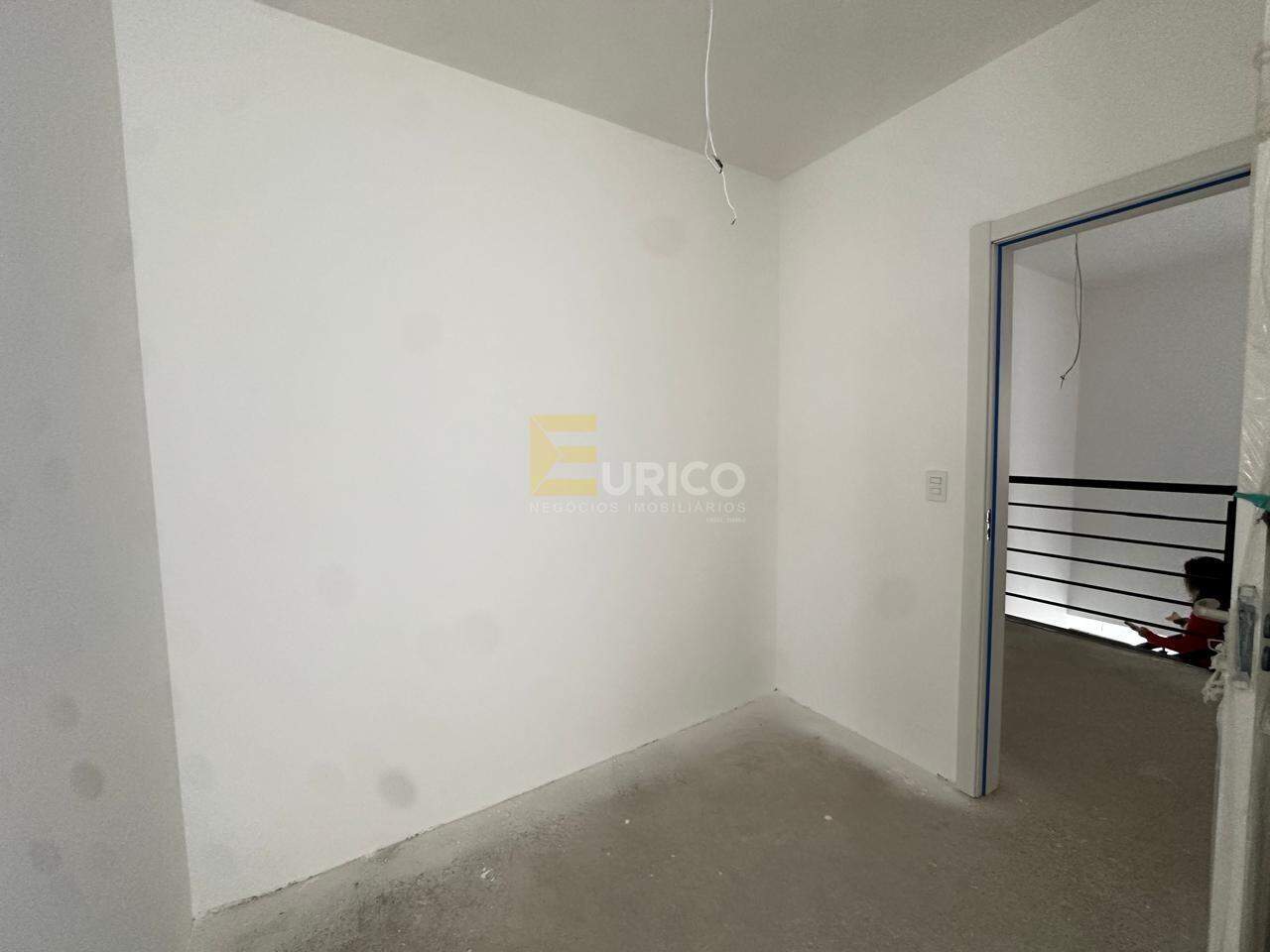 Casa em condomínio à venda no Condomínio Residencial Mont Blanc em Vinhedo/SP: 