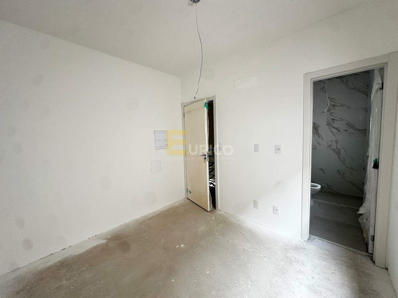 Casa em condomínio à venda no Condomínio Residencial Mont Blanc em Vinhedo/SP: 