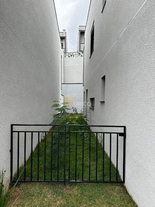 Casa em condomínio à venda no Condomínio Residencial Mont Blanc em Vinhedo/SP: 