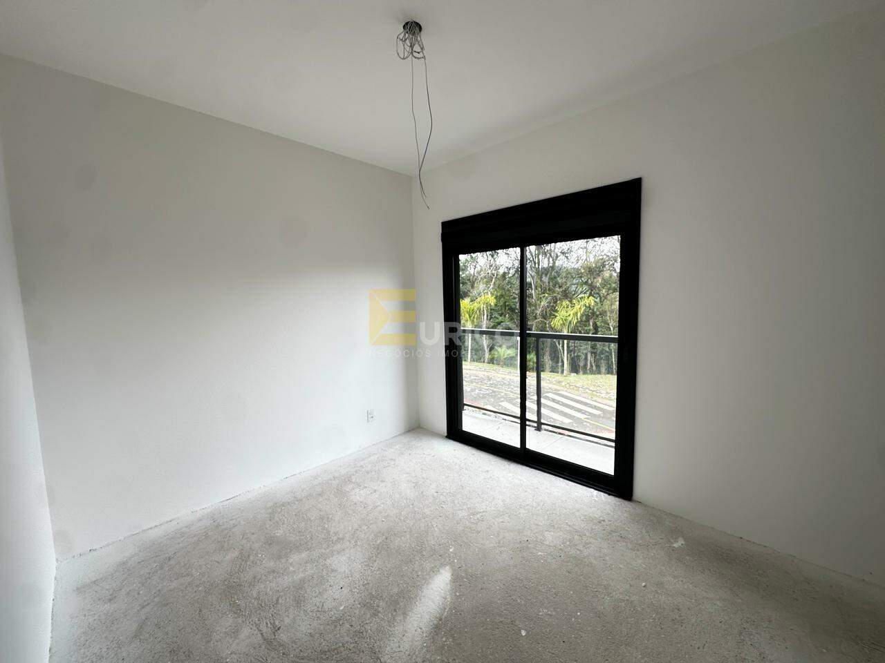 Casa em condomínio à venda no Condomínio Residencial Mont Blanc em Vinhedo/SP: 