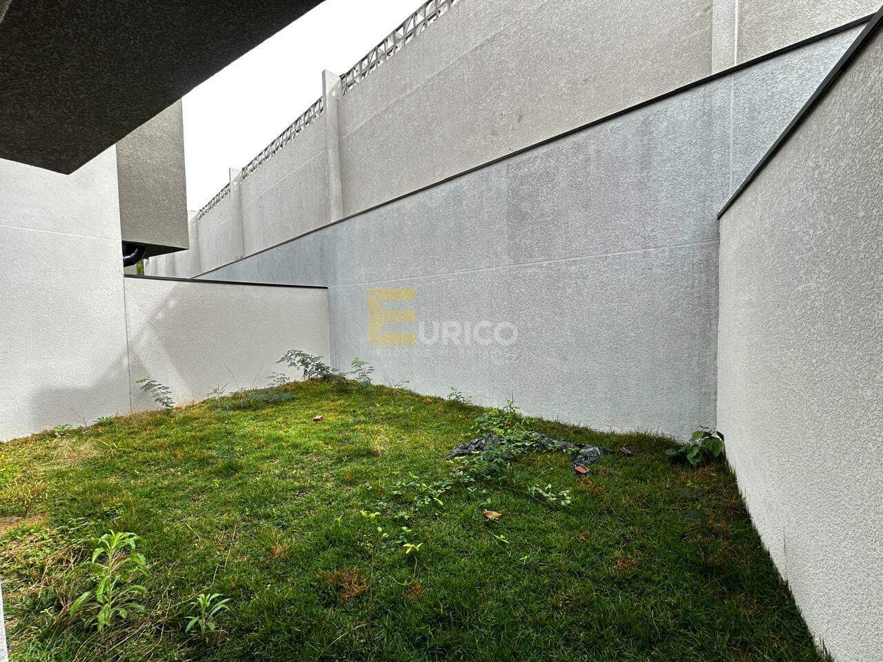 Casa em condomínio à venda no Condomínio Residencial Mont Blanc em Vinhedo/SP: 