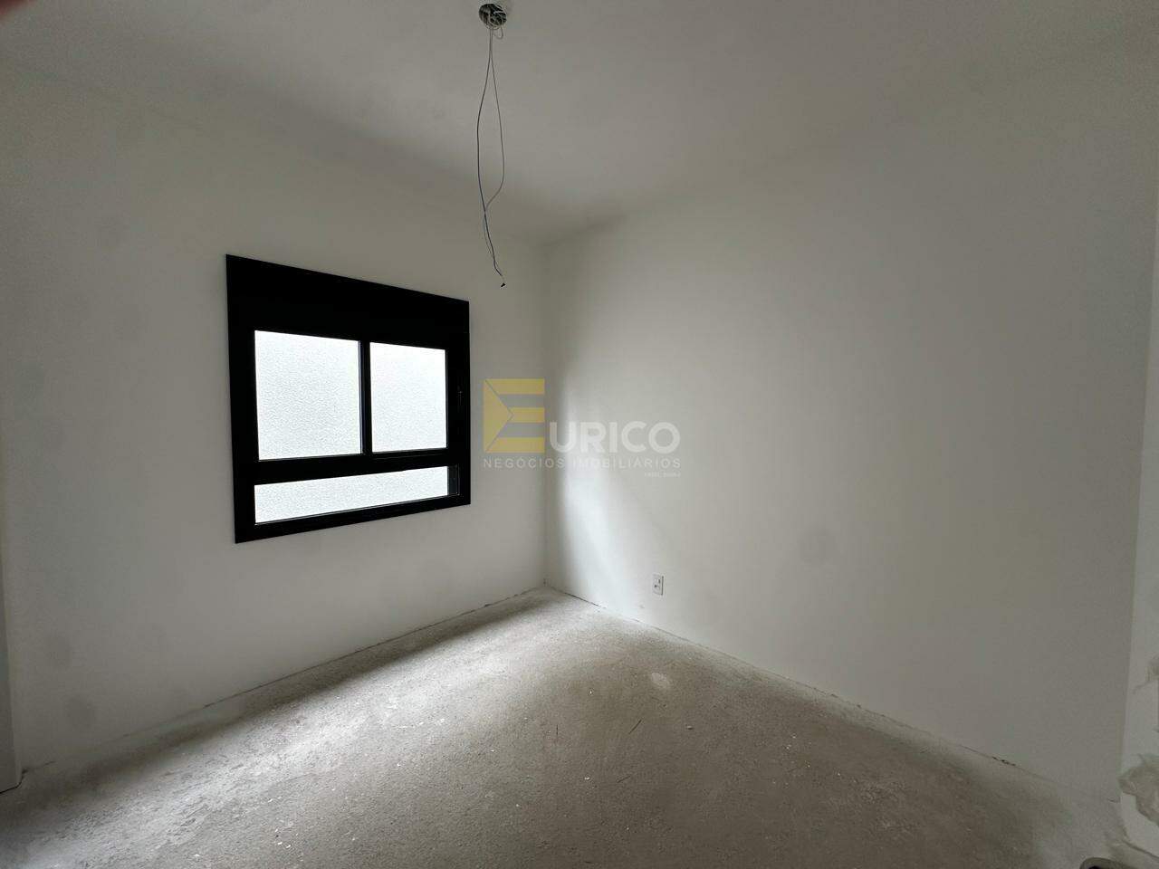 Casa em condomínio à venda no Condomínio Residencial Mont Blanc em Vinhedo/SP: 