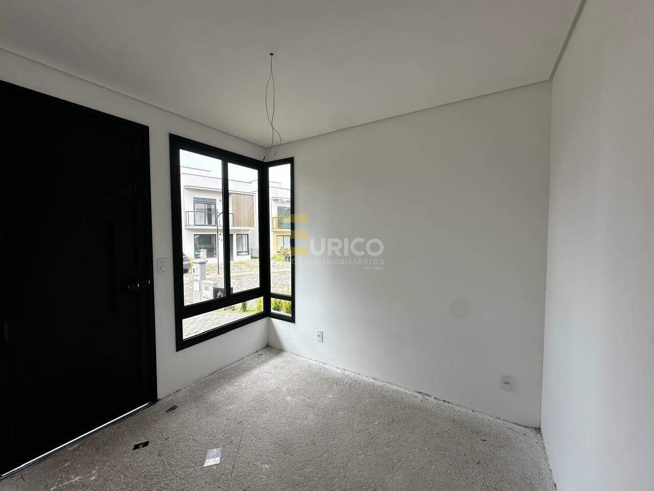 Casa em condomínio à venda no Condomínio Residencial Mont Blanc em Vinhedo/SP: 