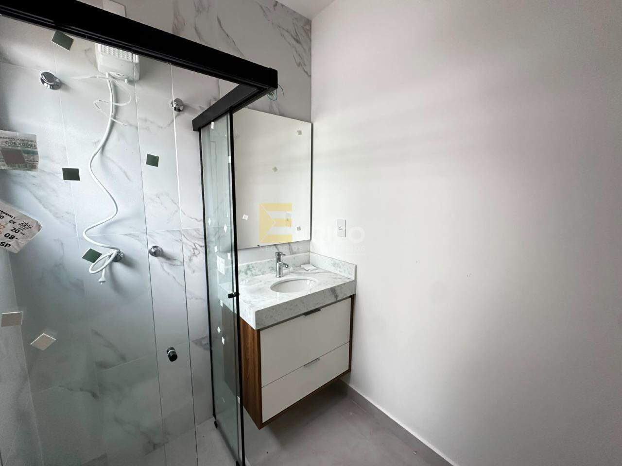 Casa em condomínio para aluguel no Condomínio Residencial Mont Blanc em Vinhedo/SP: 