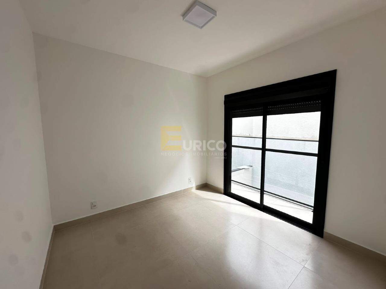 Casa em condomínio para aluguel no Condomínio Residencial Mont Blanc em Vinhedo/SP: 