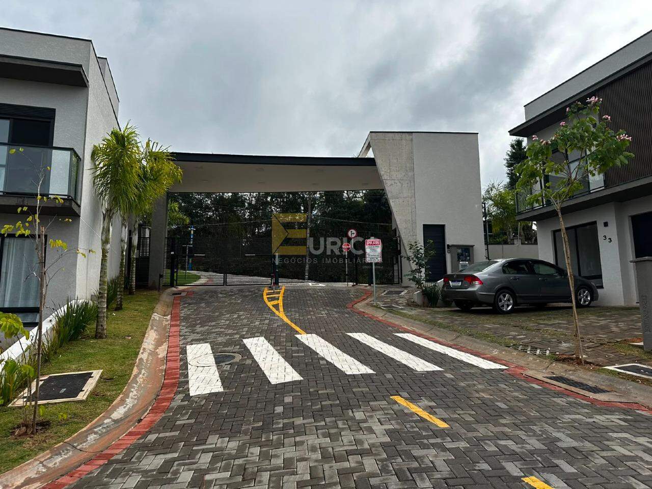 Casa em condomínio para aluguel no Condomínio Residencial Mont Blanc em Vinhedo/SP: 