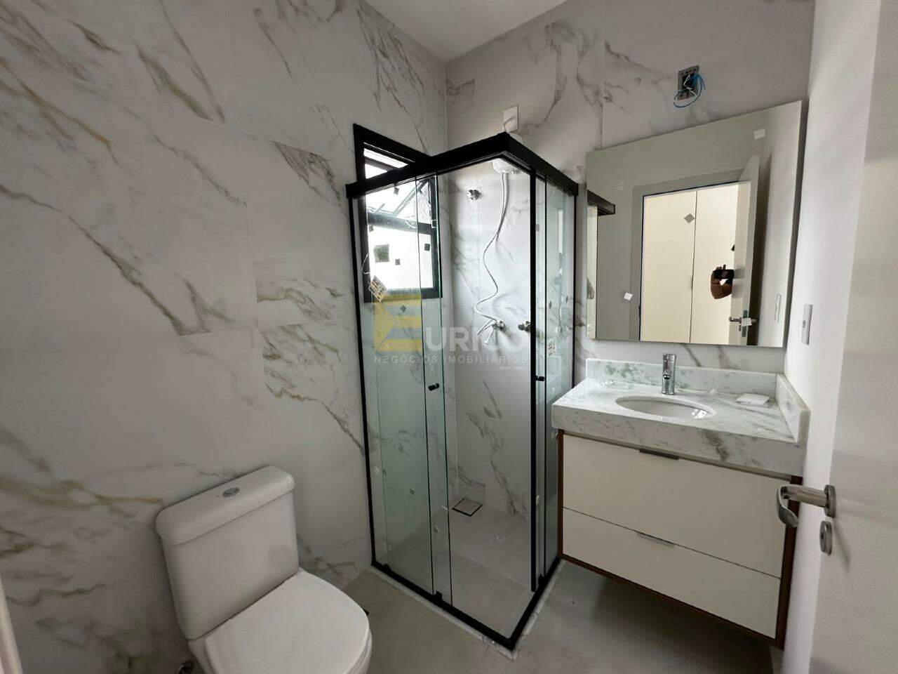 Casa em condomínio para aluguel no Condomínio Residencial Mont Blanc em Vinhedo/SP: 