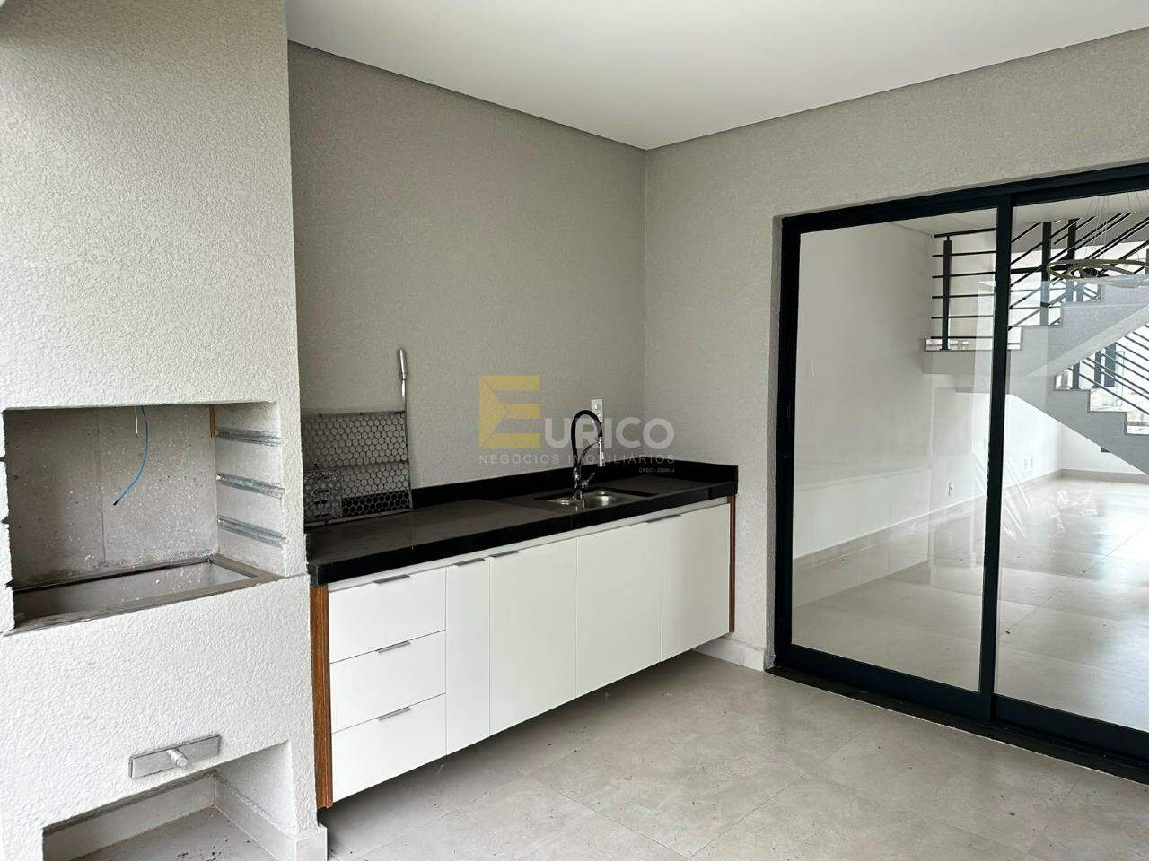 Casa em condomínio para aluguel no Condomínio Residencial Mont Blanc em Vinhedo/SP: 