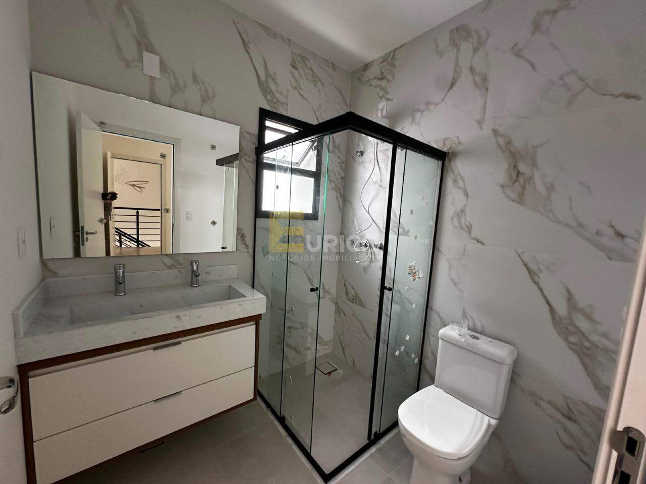 Casa em condomínio para aluguel no Condomínio Residencial Mont Blanc em Vinhedo/SP: 