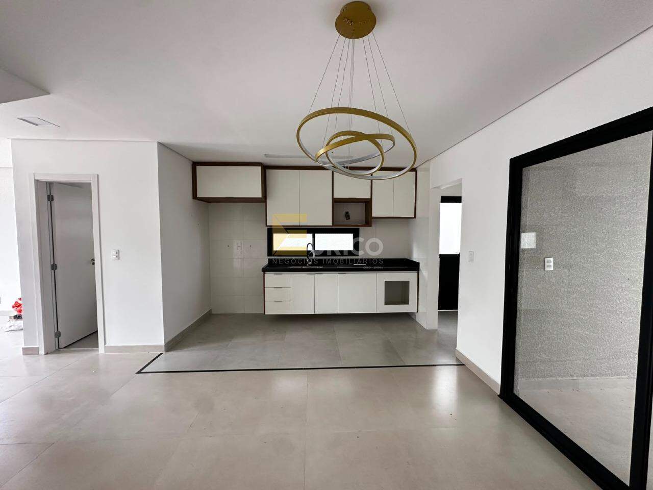 Casa em condomínio para aluguel no Condomínio Residencial Mont Blanc em Vinhedo/SP: 