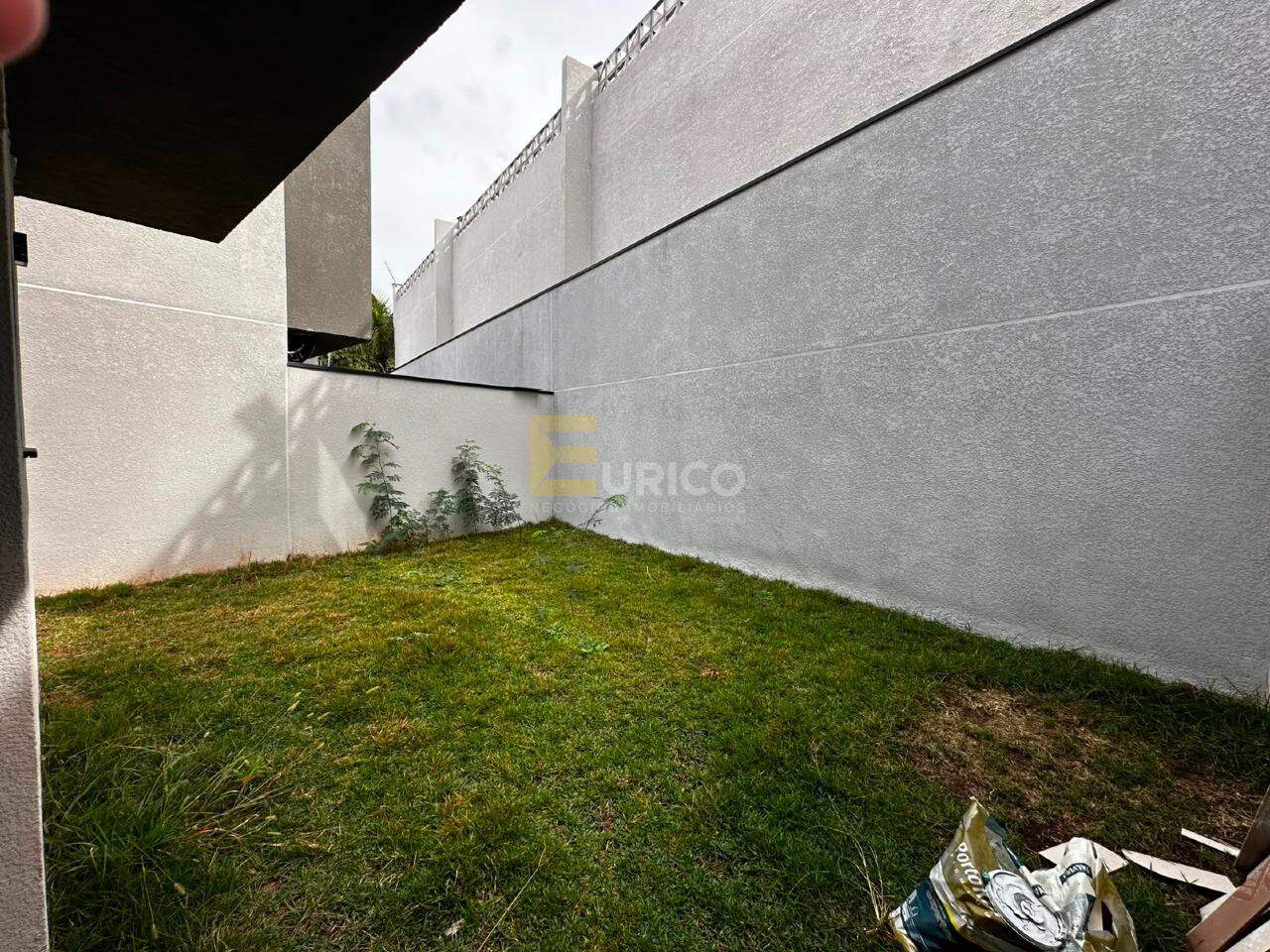 Casa em condomínio para aluguel no Condomínio Residencial Mont Blanc em Vinhedo/SP: 