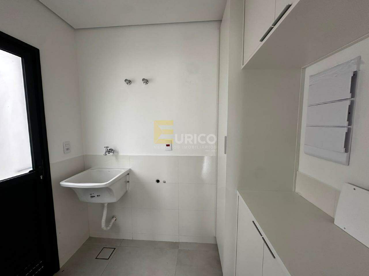 Casa em condomínio para aluguel no Condomínio Residencial Mont Blanc em Vinhedo/SP: 