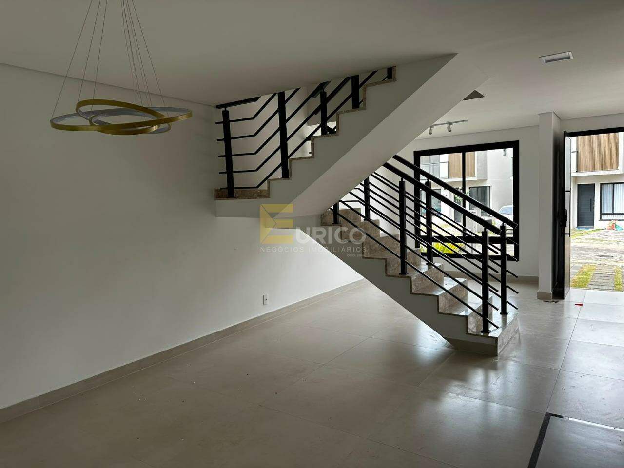 Casa em condomínio para aluguel no Condomínio Residencial Mont Blanc em Vinhedo/SP: 