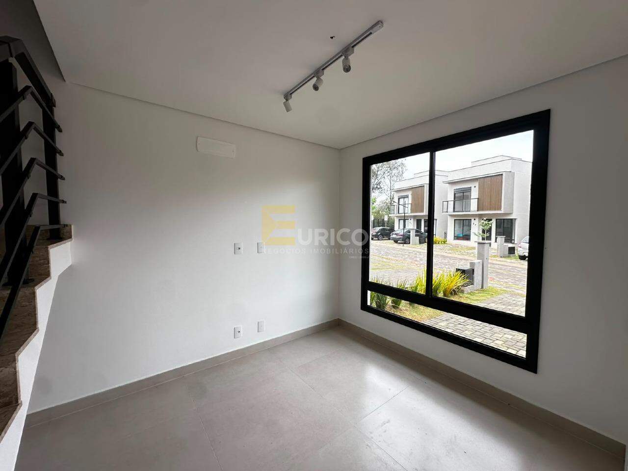 Casa em condomínio para aluguel no Condomínio Residencial Mont Blanc em Vinhedo/SP: 