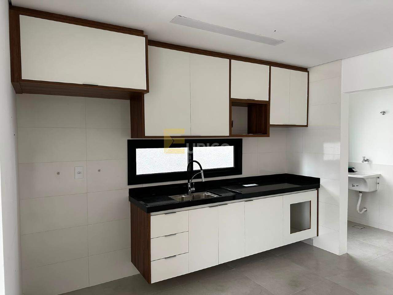 Casa em condomínio para aluguel no Condomínio Residencial Mont Blanc em Vinhedo/SP: 