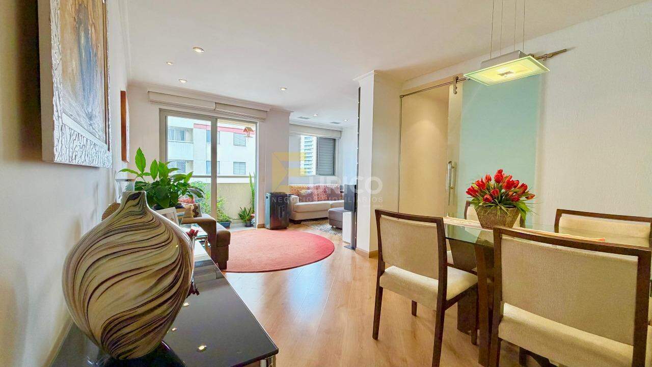 Apartamento à venda no Tatuapé em São Paulo/SP: 