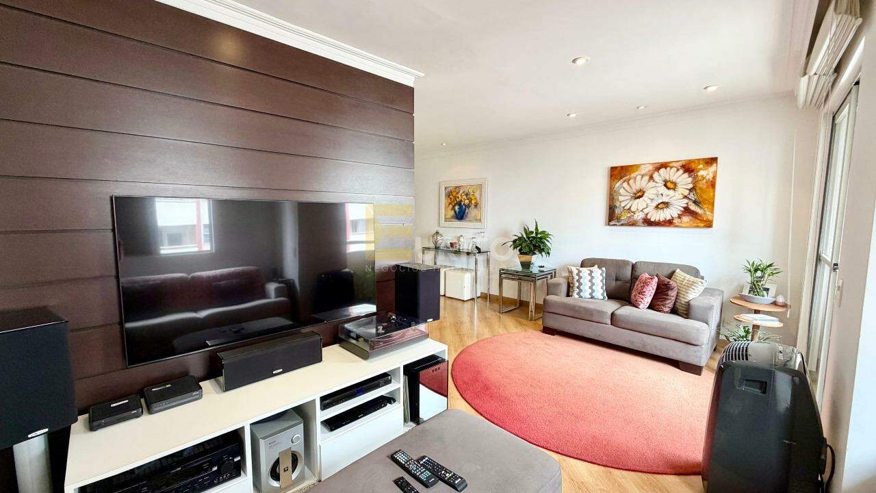 Apartamento à venda no Tatuapé em São Paulo/SP: 