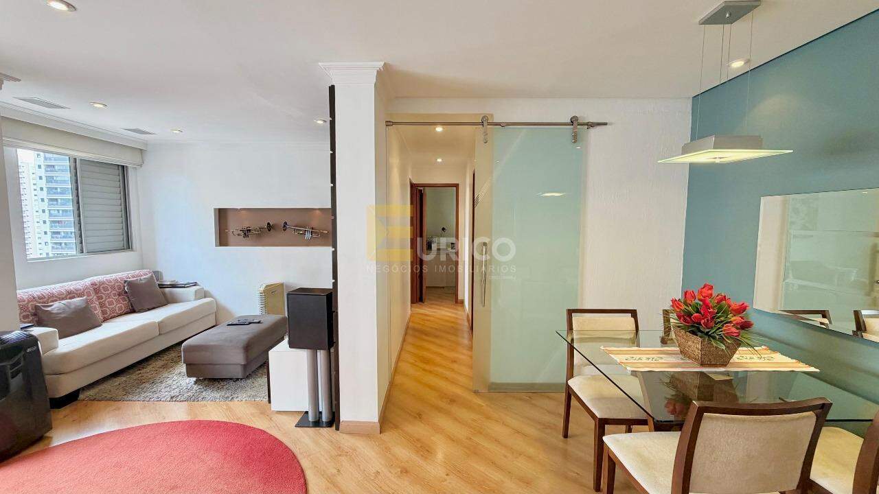 Apartamento à venda no Tatuapé em São Paulo/SP: