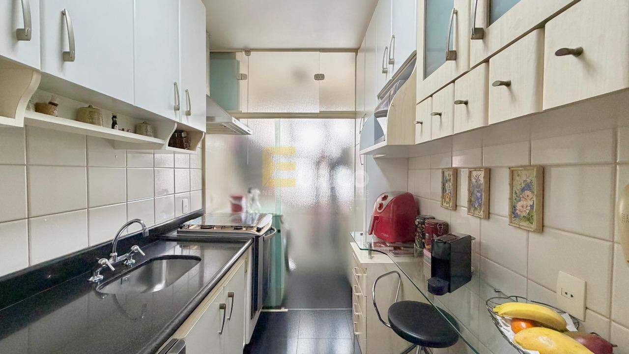 Apartamento à venda no Tatuapé em São Paulo/SP: