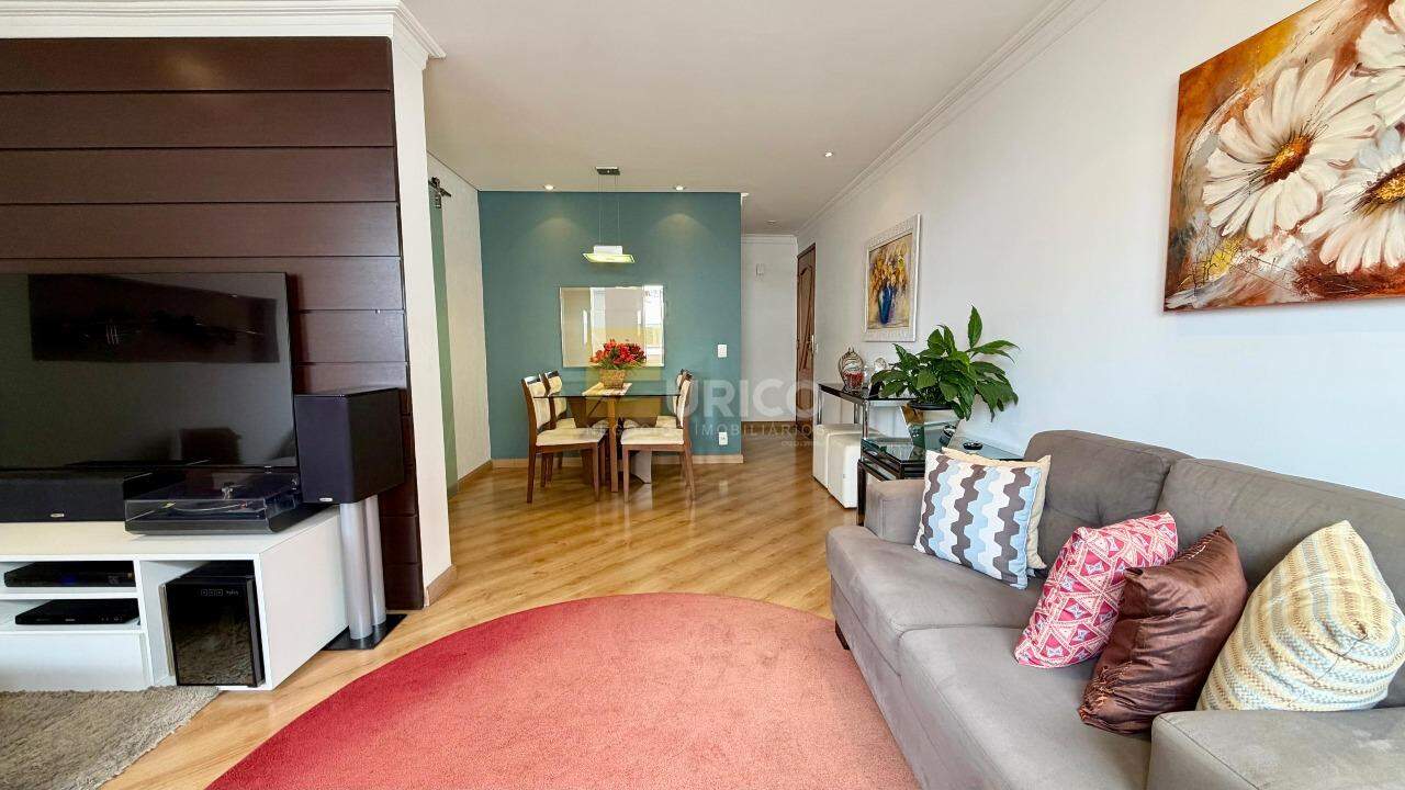 Apartamento à venda no Tatuapé em São Paulo/SP: