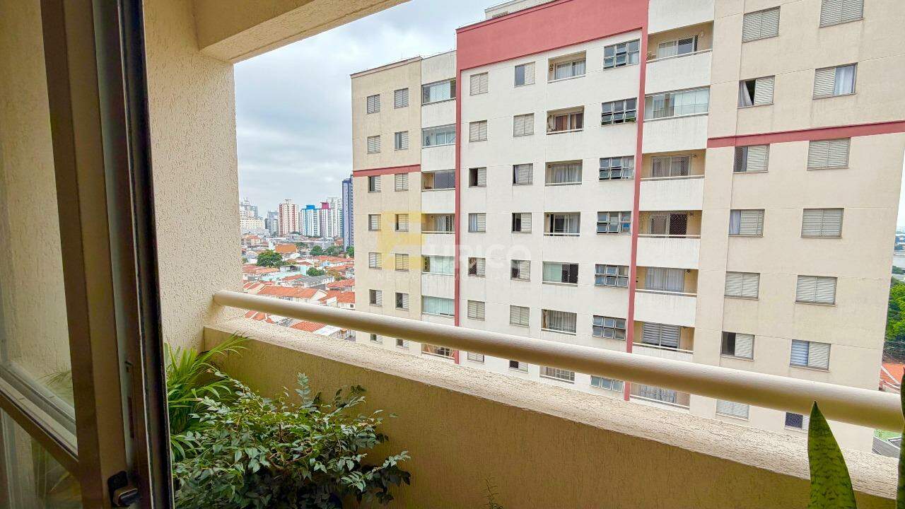 Apartamento à venda no Tatuapé em São Paulo/SP: