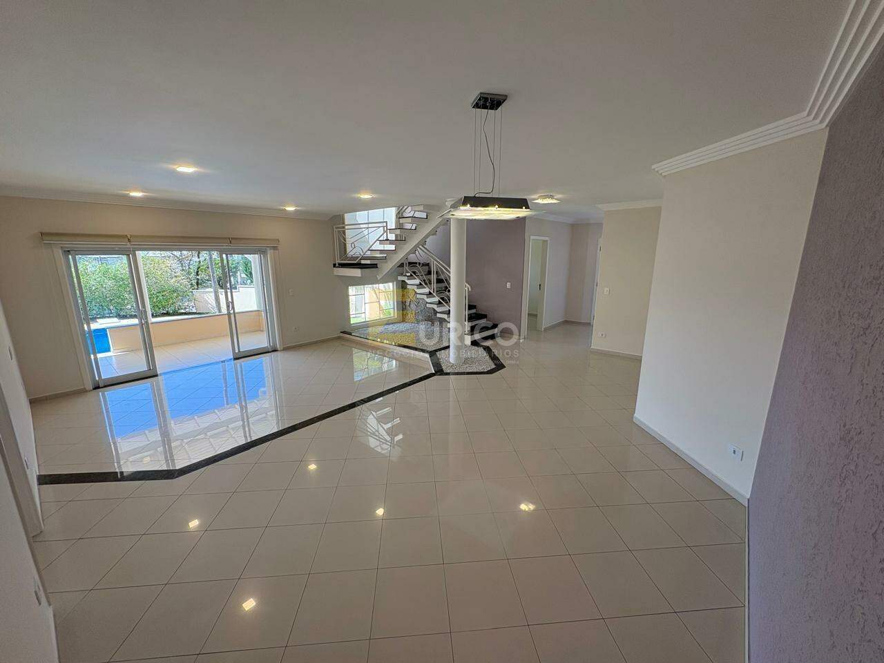 Casa em condomínio para aluguel no Santa Rosa em Vinhedo/SP: 