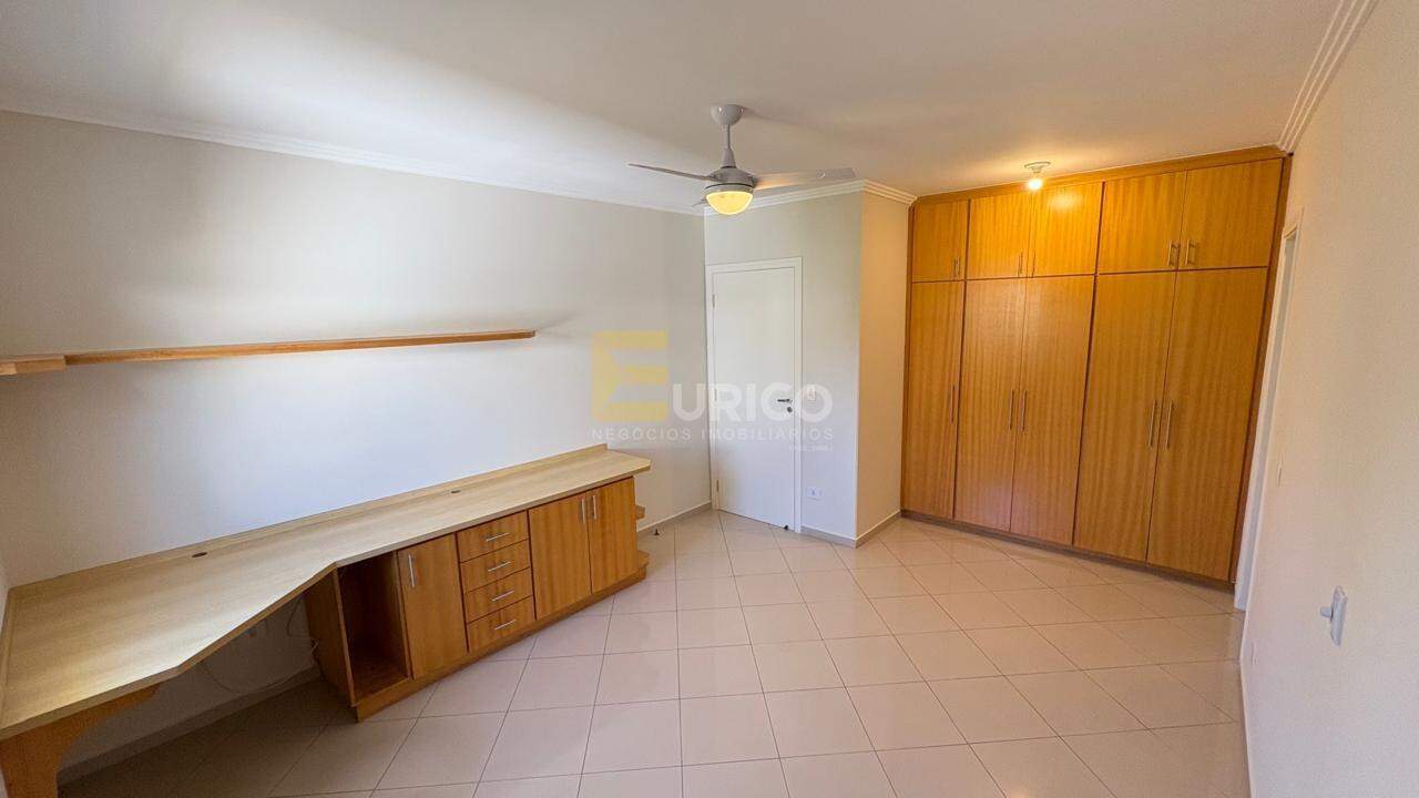 Casa em condomínio para aluguel no Santa Rosa em Vinhedo/SP: 