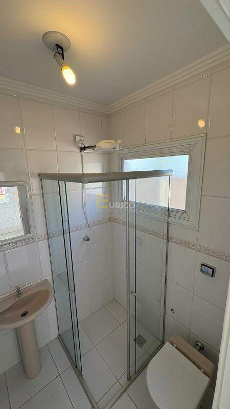 Casa em condomínio para aluguel no Santa Rosa em Vinhedo/SP: 