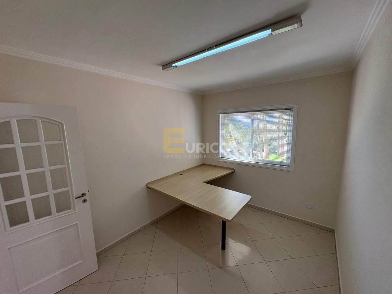 Casa em condomínio para aluguel no Santa Rosa em Vinhedo/SP: 