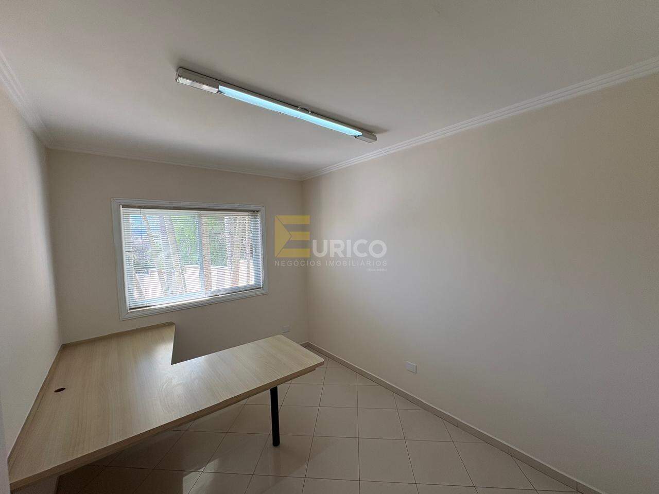 Casa em condomínio para aluguel no Santa Rosa em Vinhedo/SP: 