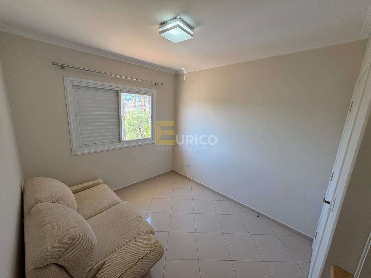 Casa em condomínio para aluguel no Santa Rosa em Vinhedo/SP: 