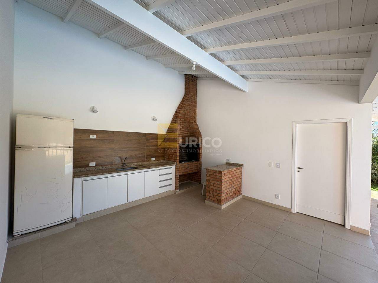 Casa em condomínio para aluguel no Santa Rosa em Vinhedo/SP: 