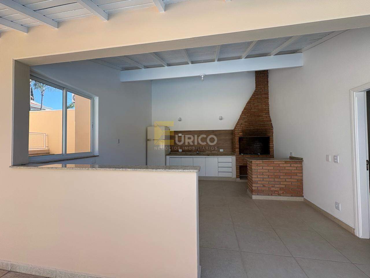 Casa em condomínio para aluguel no Santa Rosa em Vinhedo/SP: 
