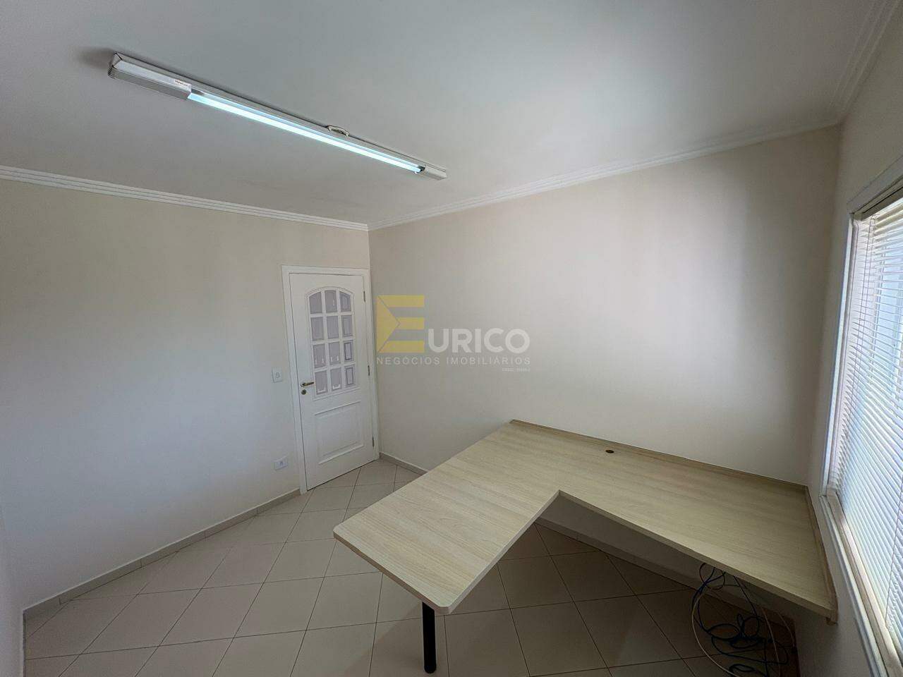 Casa em condomínio para aluguel no Santa Rosa em Vinhedo/SP: 