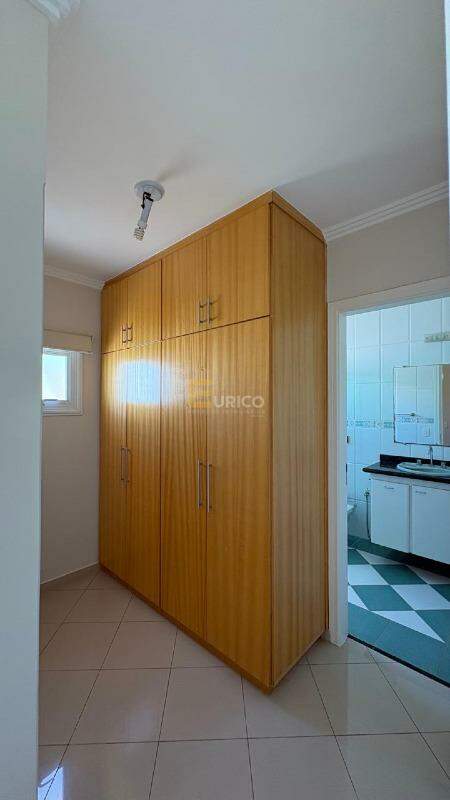 Casa em condomínio para aluguel no Santa Rosa em Vinhedo/SP: 