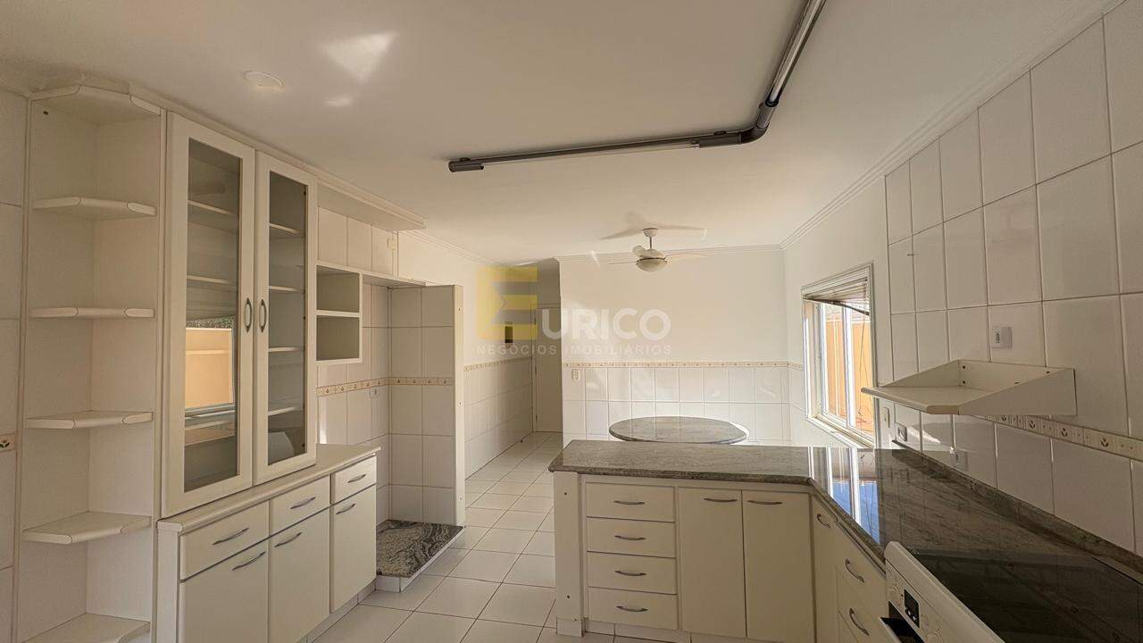 Casa em condomínio para aluguel no Santa Rosa em Vinhedo/SP: 