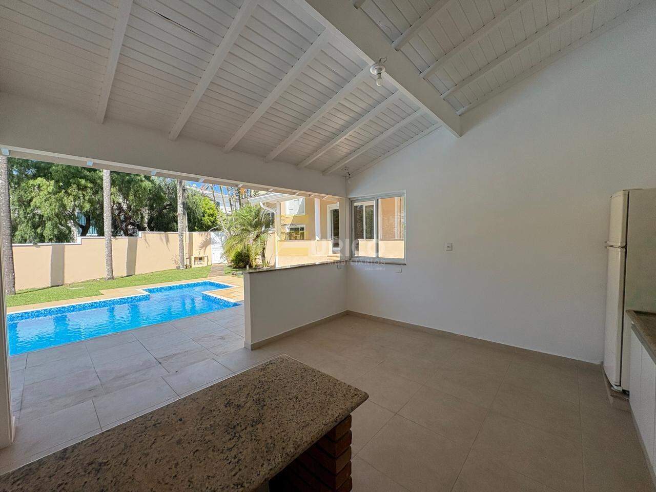 Casa em condomínio para aluguel no Santa Rosa em Vinhedo/SP: 
