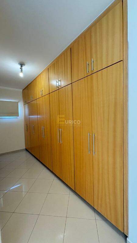 Casa em condomínio para aluguel no Santa Rosa em Vinhedo/SP: 