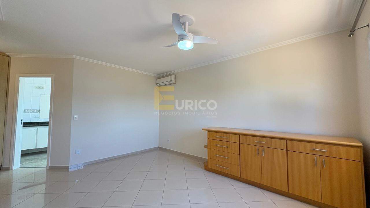 Casa em condomínio para aluguel no Santa Rosa em Vinhedo/SP: 