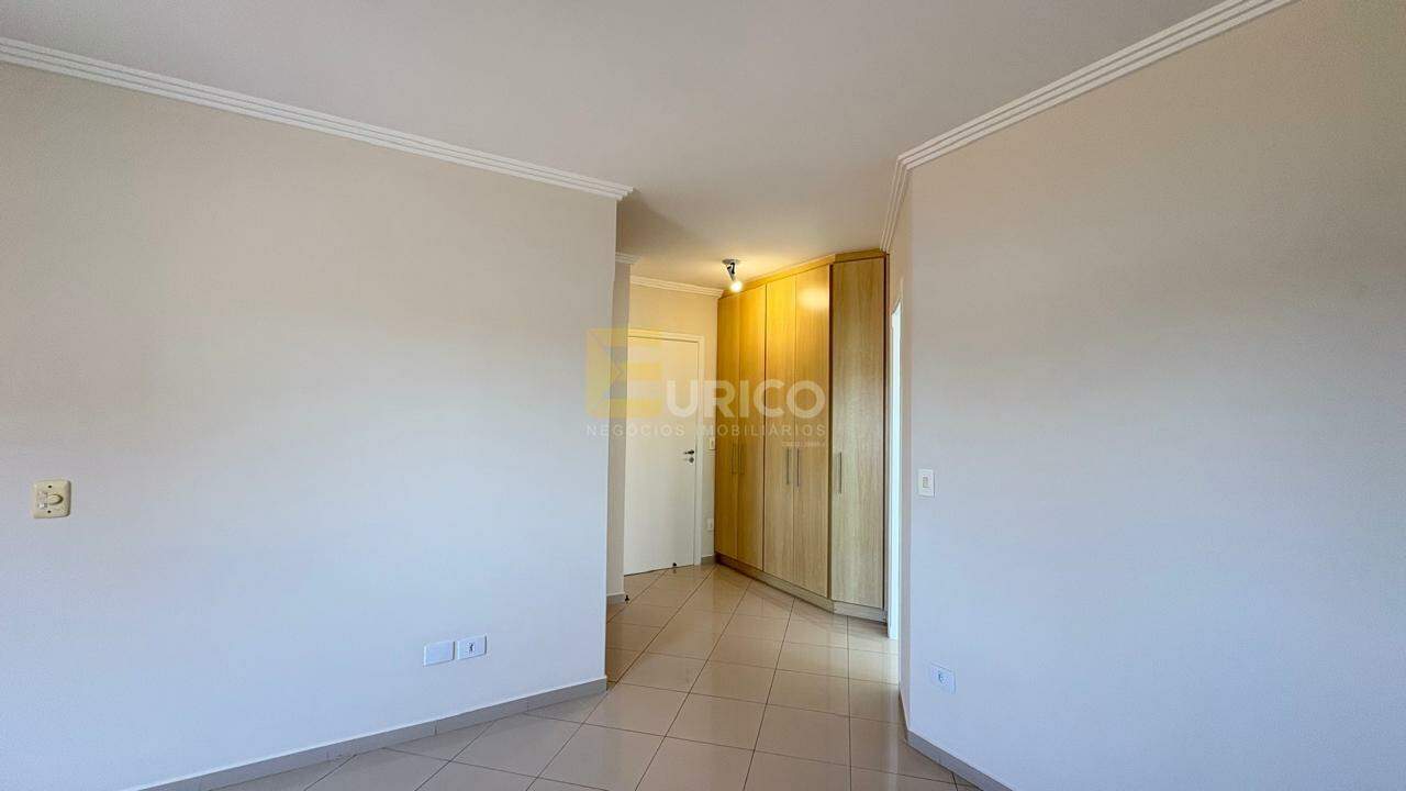 Casa em condomínio para aluguel no Santa Rosa em Vinhedo/SP: 