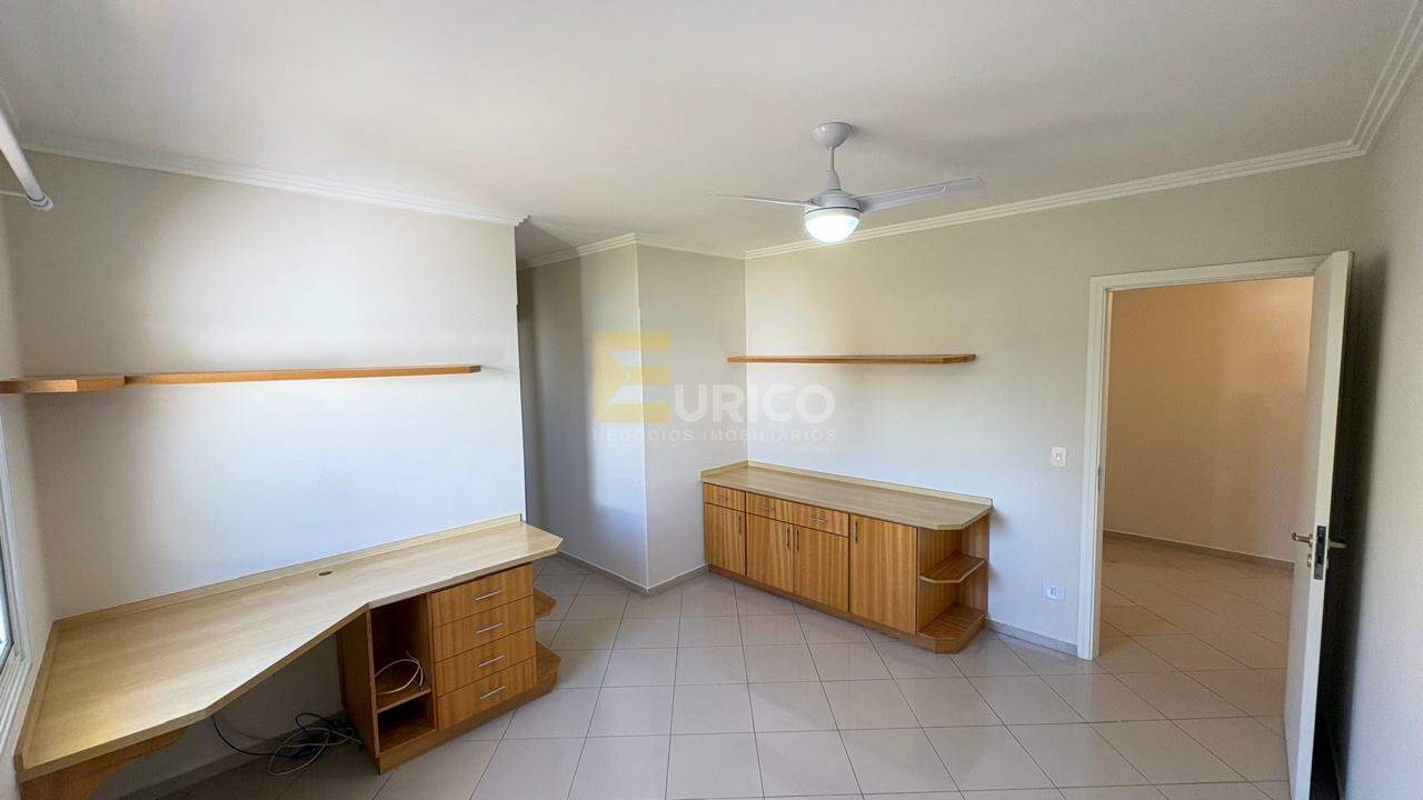 Casa em condomínio para aluguel no Santa Rosa em Vinhedo/SP: 
