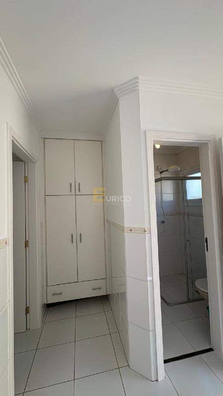 Casa em condomínio para aluguel no Santa Rosa em Vinhedo/SP: 