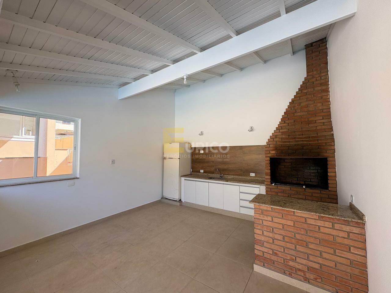 Casa em condomínio para aluguel no Santa Rosa em Vinhedo/SP: 