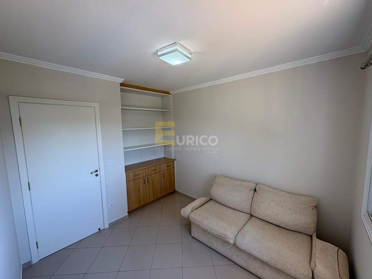 Casa em condomínio para aluguel no Santa Rosa em Vinhedo/SP: 