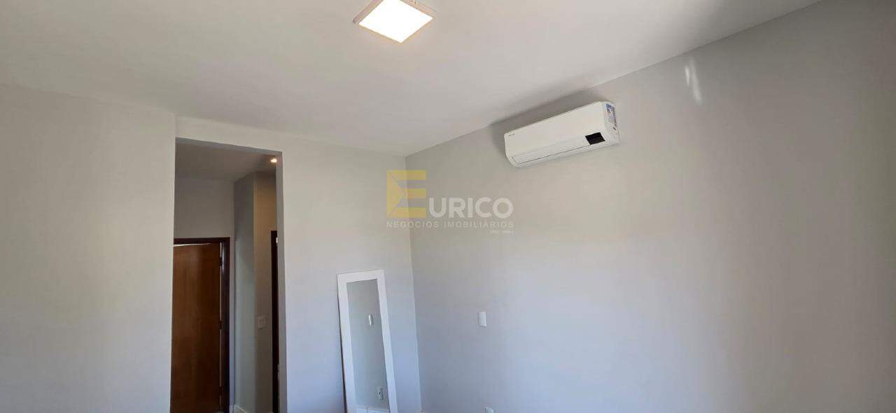 Casa em condomínio à venda no Condomínio Reserva dos Vinhedos em Louveira/SP: 