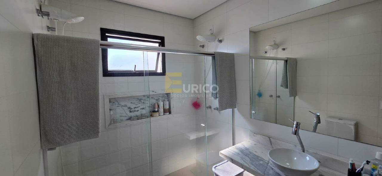 Casa em condomínio à venda no Condomínio Reserva dos Vinhedos em Louveira/SP: 