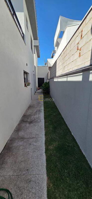 Casa em condomínio à venda no Condomínio Reserva dos Vinhedos em Louveira/SP: 